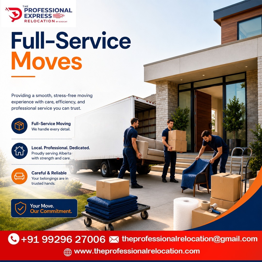 Your Trusted Packers and Movers in Kilpauk