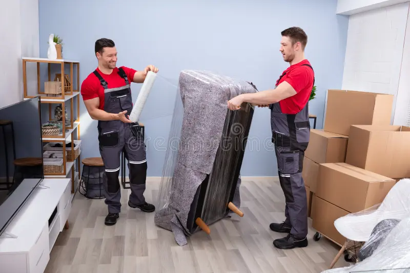 About The Professional Express Relocation Packers and Movers in Kanyakumari