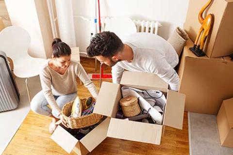 About The Professional Express Relocation Packers and Movers in Thiruvanmiyur