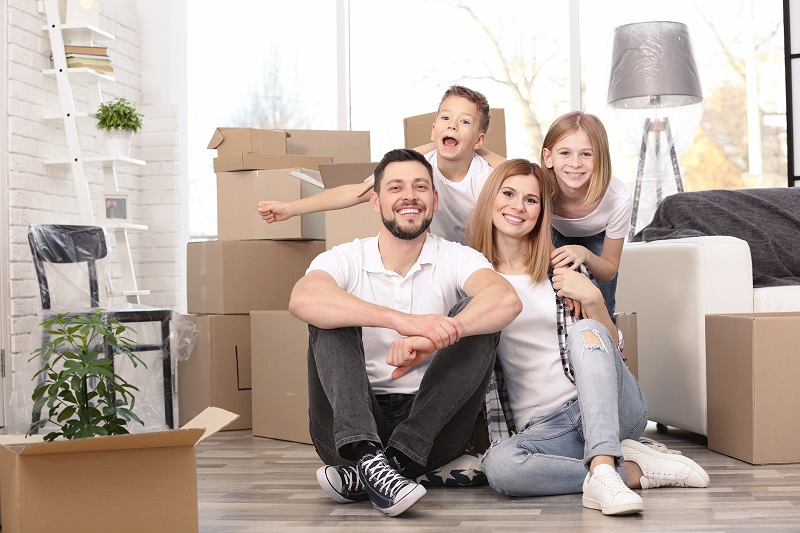 The Professional Express Relocation Packers and Movers in Kattupakkam