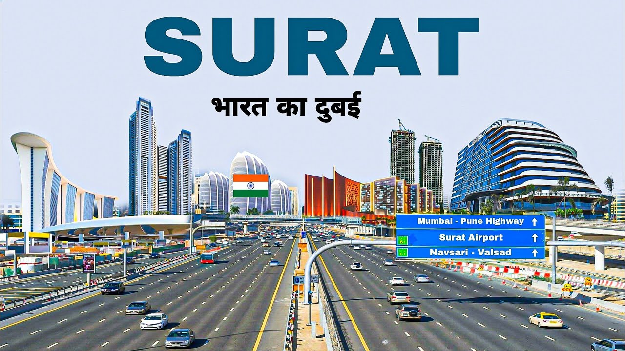 Trusted Packers and Movers in Surat – Safe, Fast & Affordable Relocation Services