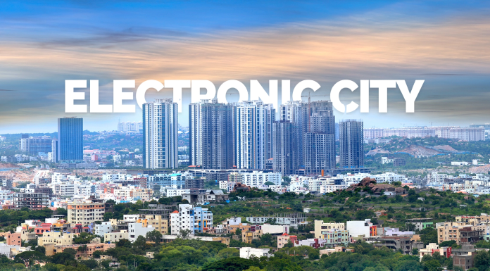 Trusted Packers and Movers in Electronics City Bangalore