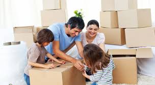 About The Professional Express Relocation Packers and Movers in Chandralayout