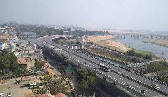 Professional Express Relocation Packers and Movers Vijayawada