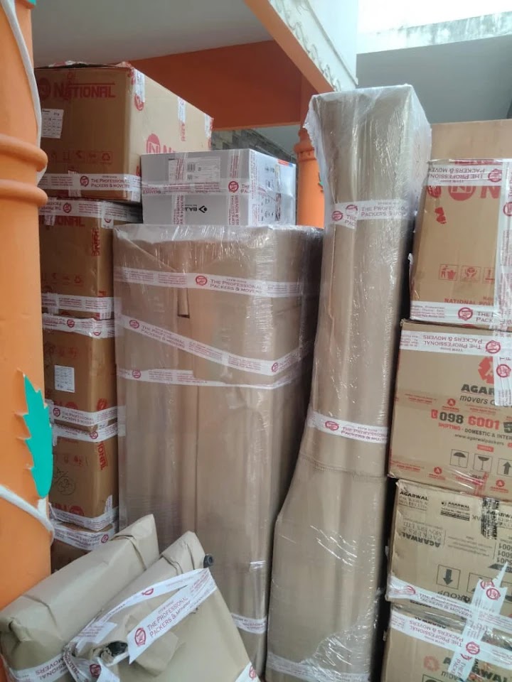 About The Professional Express Relocation Packers and Movers in Puducherry