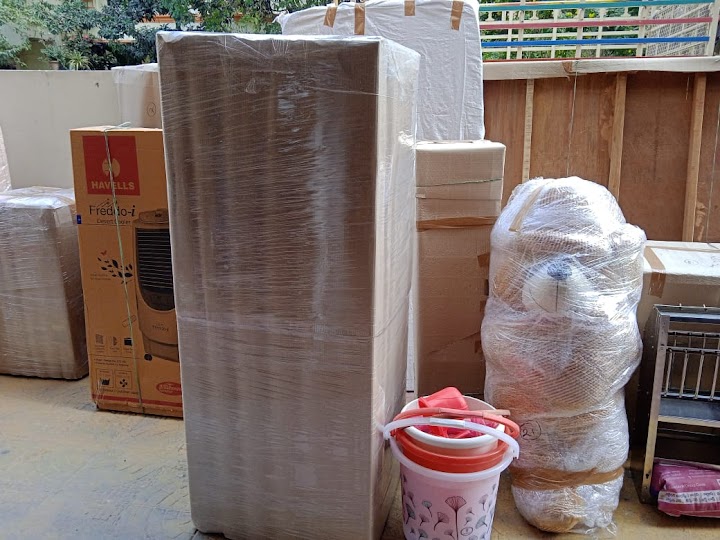 Trusted Packers and Movers in Nagpur for Hassle-Free Relocation