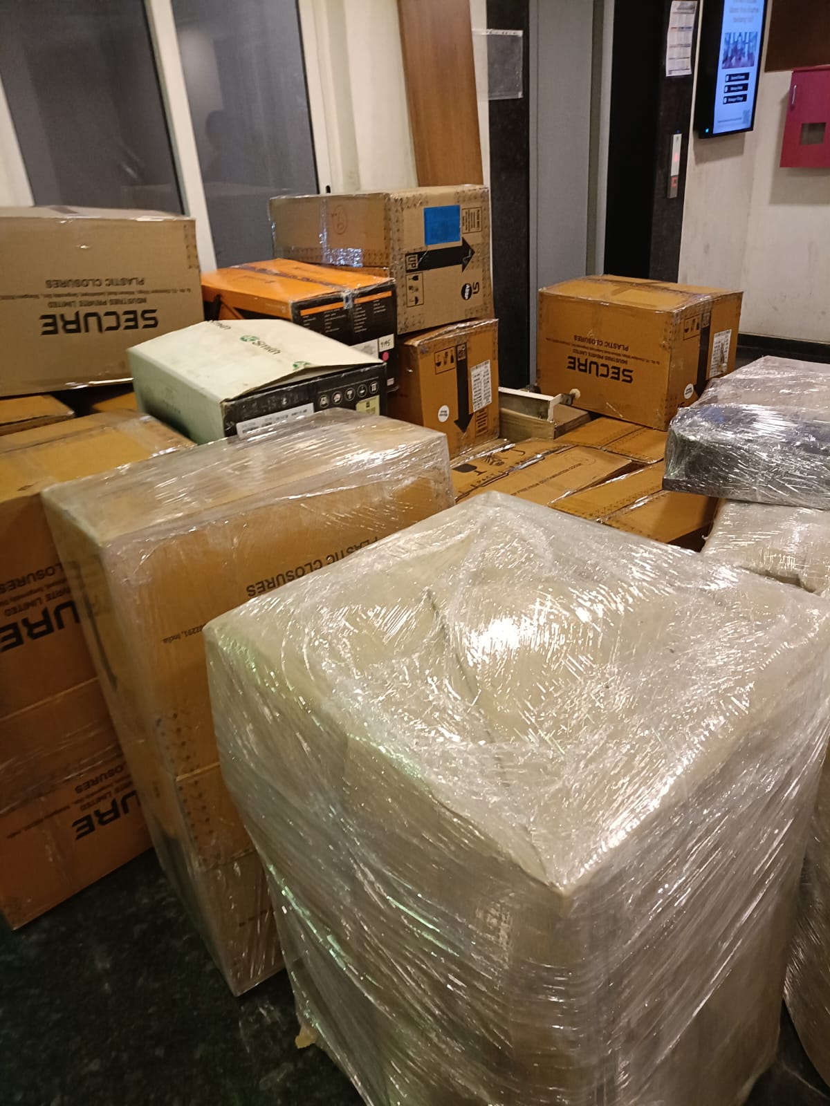 Reliable Packers and Movers in Ashok Nagar, Chennai