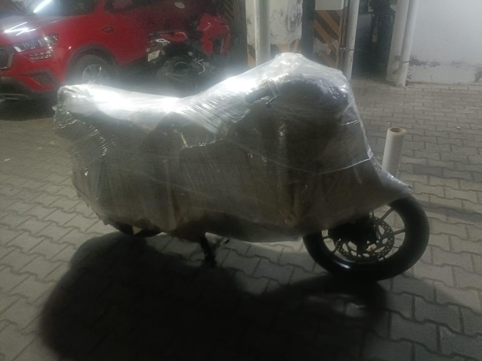 The Professional Express Relocation Packers and Movers in Egmore