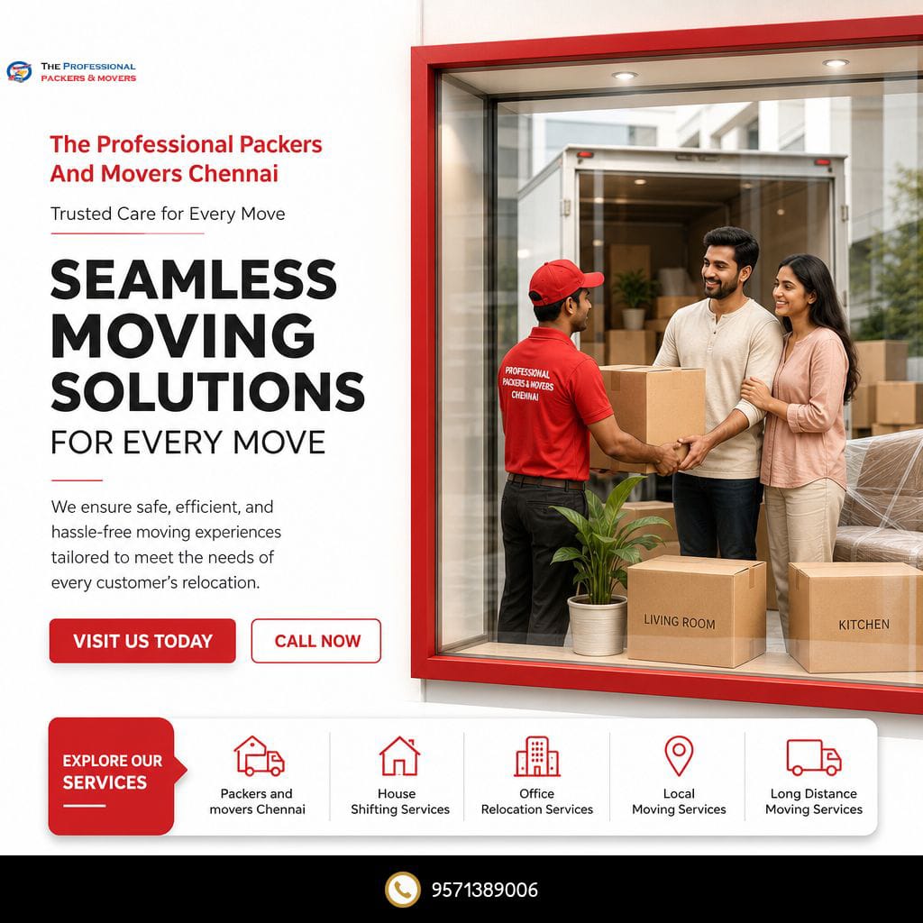 Trusted Packers and Movers in Bissar Akbarpur, Gurugram